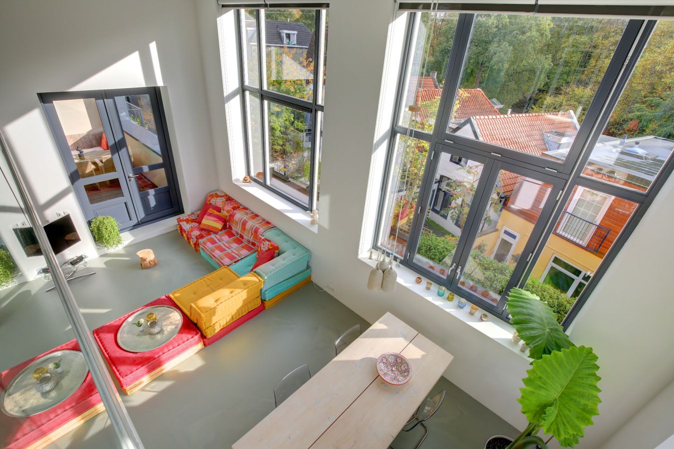 19 TWM Tuinbouwdwarsstraat 11a Groningen